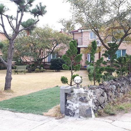 فيلا Jeju Olleh House المظهر الخارجي الصورة