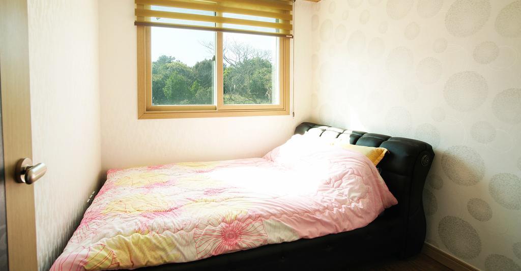 فيلا Jeju Olleh House المظهر الخارجي الصورة