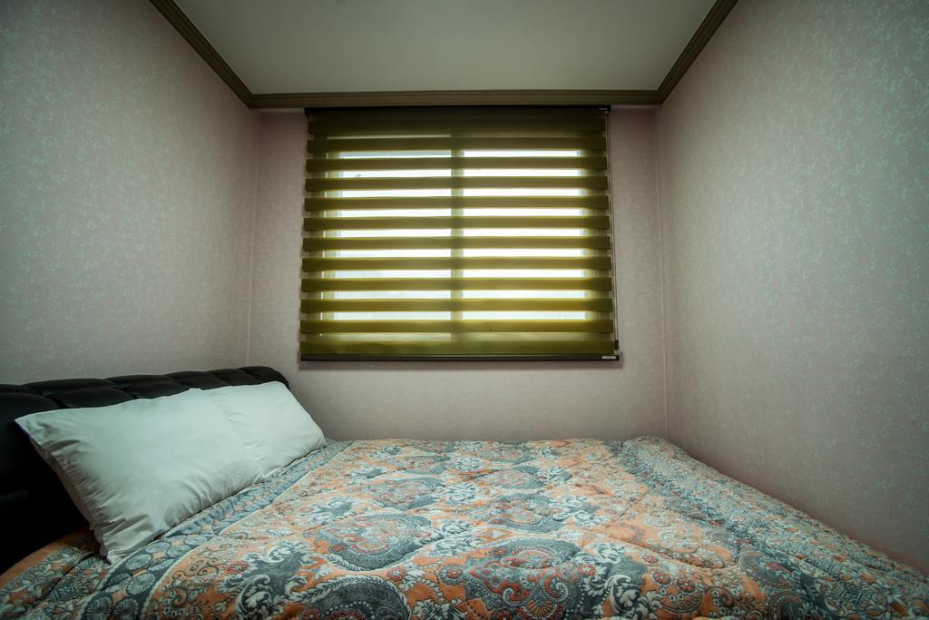 فيلا Jeju Olleh House المظهر الخارجي الصورة