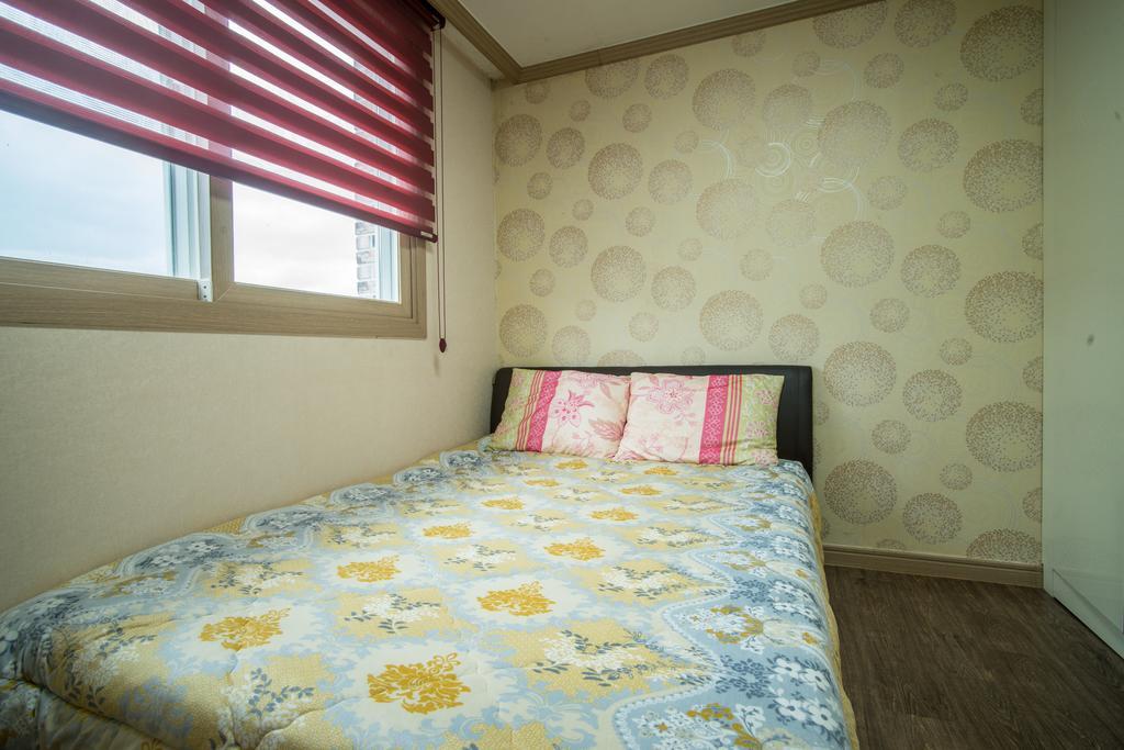 فيلا Jeju Olleh House المظهر الخارجي الصورة