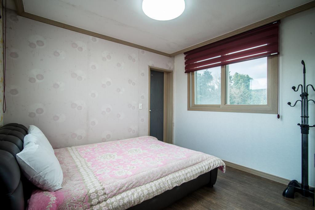 فيلا Jeju Olleh House المظهر الخارجي الصورة